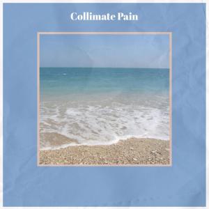 Listen to Collimate Pain song with lyrics from Eline Semat