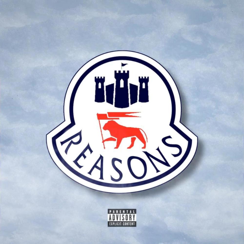 Reasons (feat. Justinas) (Explicit)