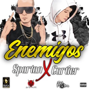 收聽Spartan的Enemigos歌詞歌曲