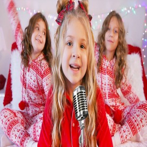 ดาวน์โหลดและฟังเพลง Christmas with My Friends พร้อมเนื้อเพลงจาก Diana and Roma