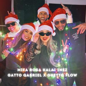 收聽Ghetto Flow的Navidad歌詞歌曲