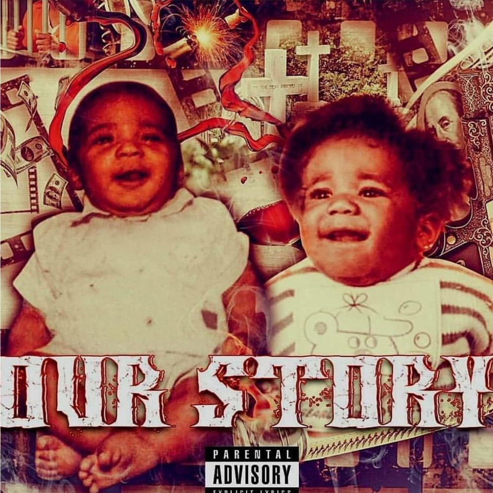 True Life (feat. Danny Handsome & Knyng Cruz) (Explicit)