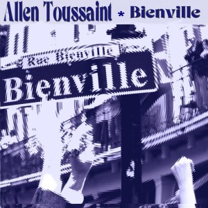 Allen Toussaint的專輯Java in New Orleans