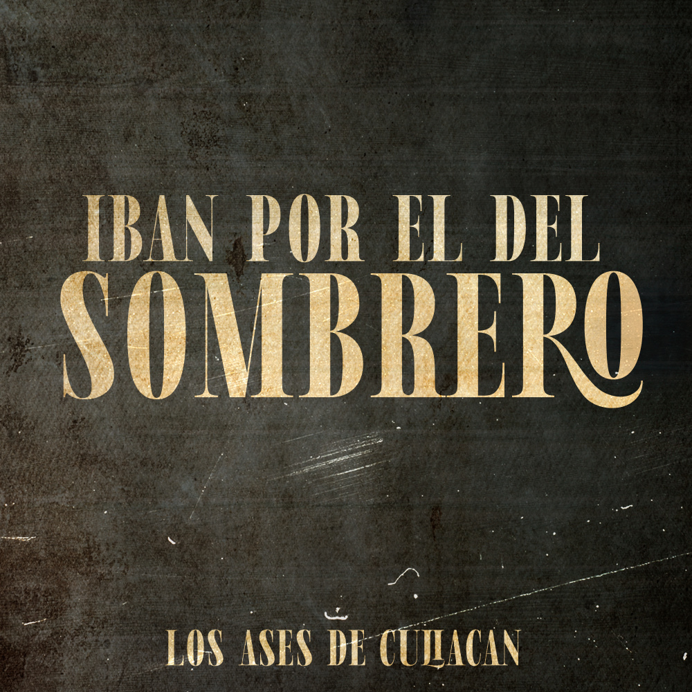 Iban Por El Del Sombrero (Explicit)