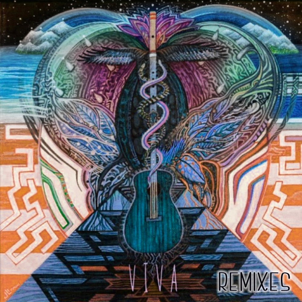 Viva Medicina (feat. Sam Bottner) (Dance Remix)