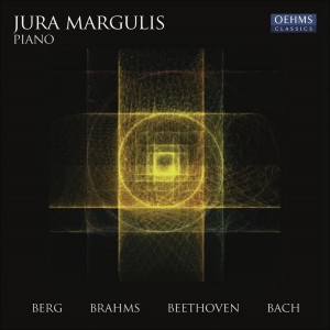 Jura Margulis的專輯Piano Recital: Margulis, Jura - Berg, A. / Brahms, J. / Beethoven, L. Van / Bach, J.S.