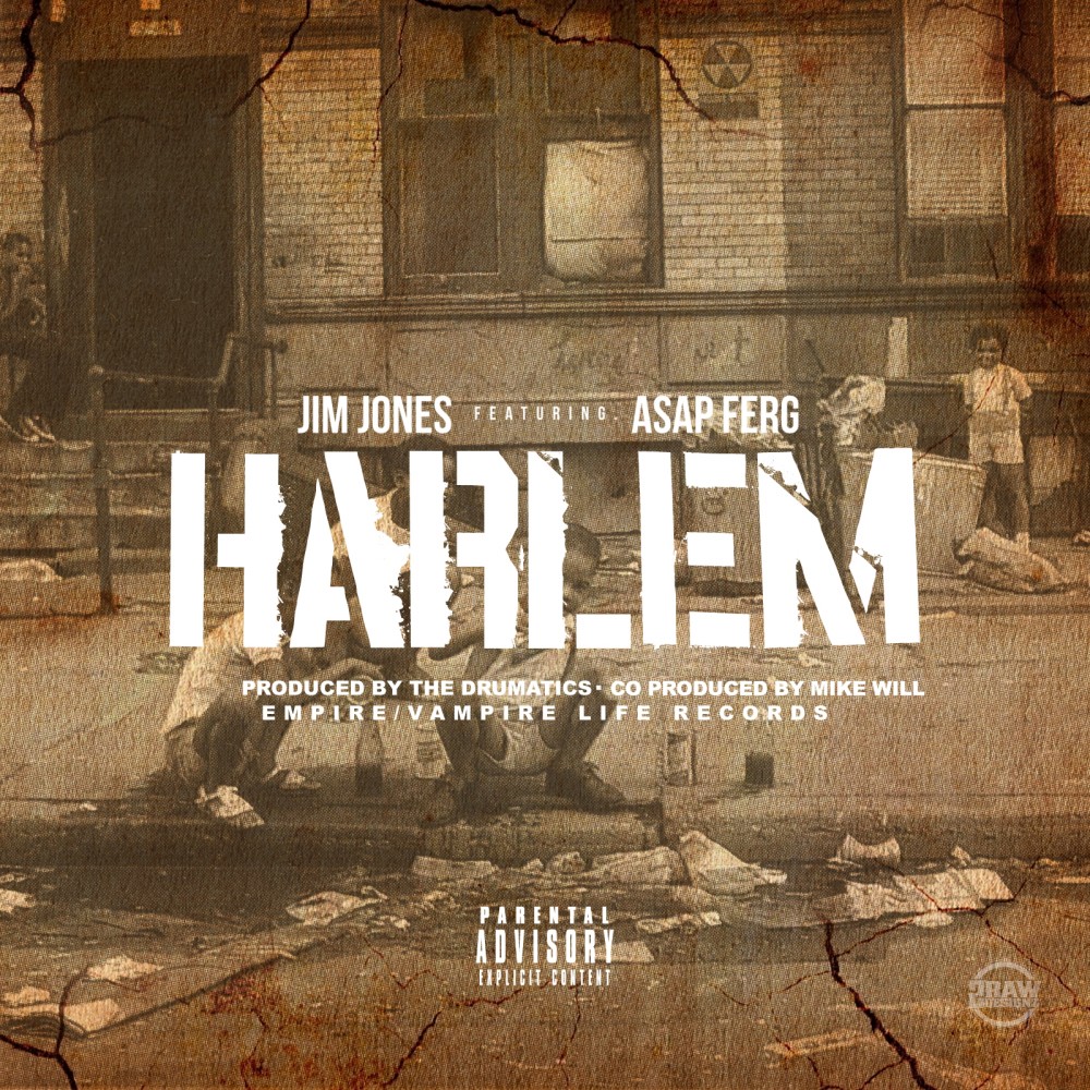 Harlem (Explicit)