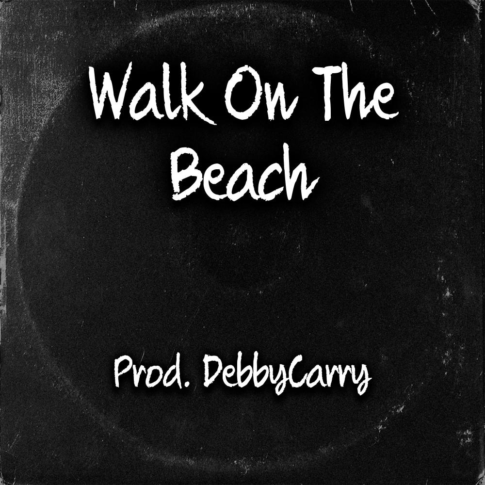Walk On The Beach