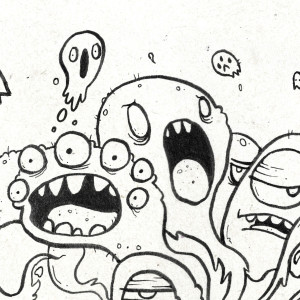 Ghost Cartridge的專輯Manifesto