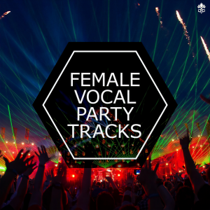 Album Female Vocal Party Tracks from 6ig angu5