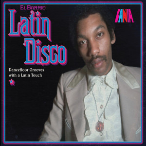 ดาวน์โหลดและฟังเพลง Salsa พร้อมเนื้อเพลงจาก Louie Ramirez