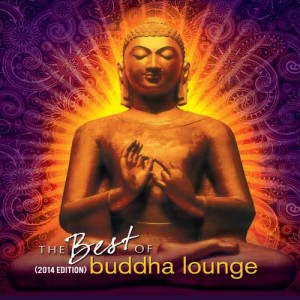 อัลบัม The Best of Buddha Lounge ศิลปิน Various Artists