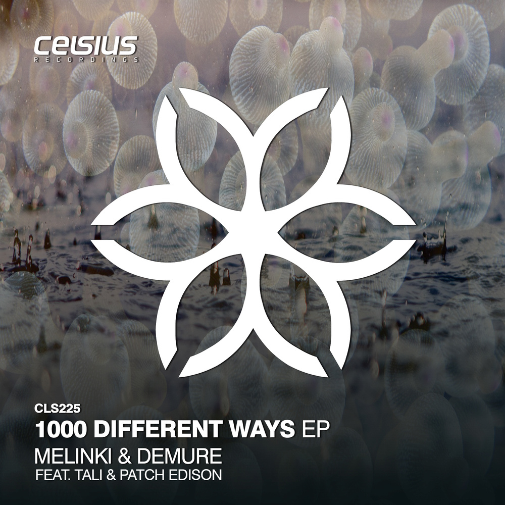 Moving On (Original Mix) (Inst.)