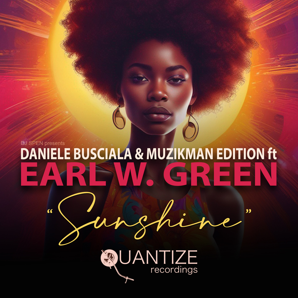 Sunshine (Instrumental)