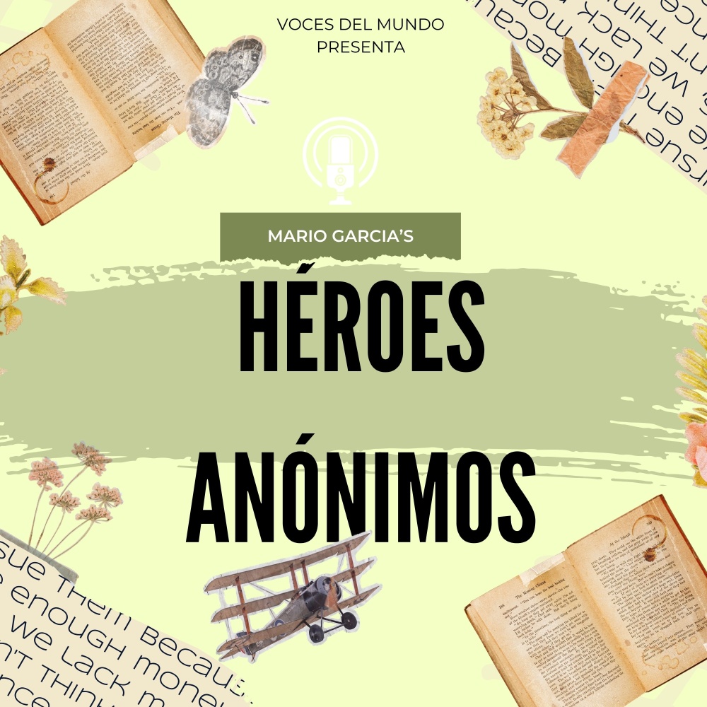 Héroes Anónimos