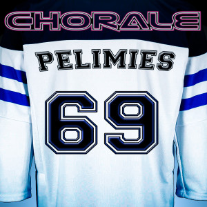 Album Pelimies from 