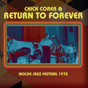 Listen to La Fiesta (Molde) (Live) song with lyrics from Return To Forever