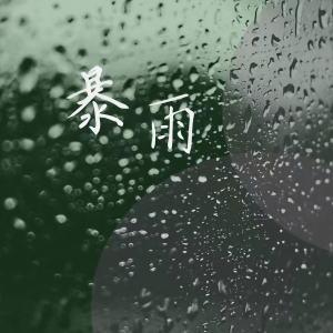 Album 暴雨 from 毅昊yu