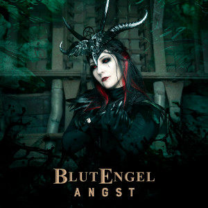 Album Angst from Blutengel