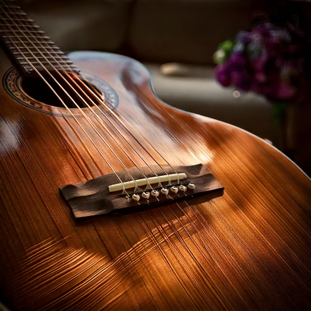 Slow Vibrational Tuning