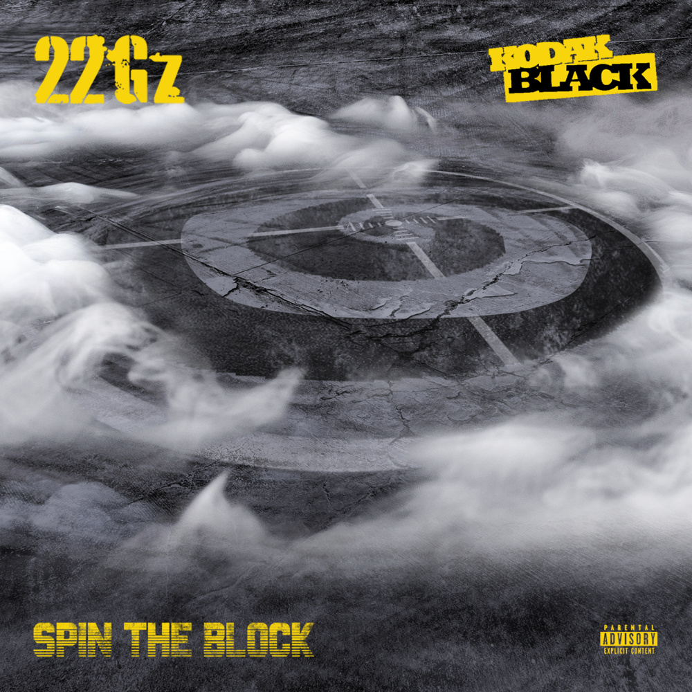 Spin the Block (feat. Kodak Black) (Explicit)