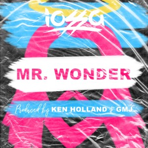 Iossa的專輯Mr. Wonder