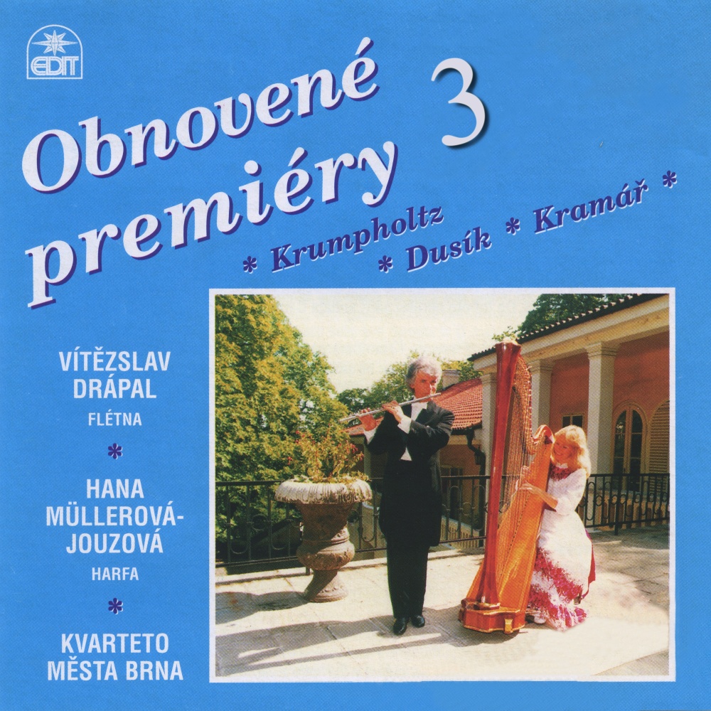 Grand Quintuor for Flute, Violin, Two Violas and Violoncello, Op. 49: IV. Allegro