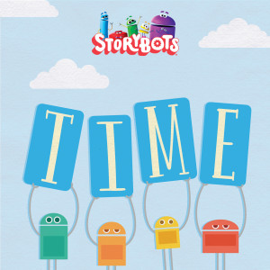 收聽StoryBots的Seconds, Minutes and Hours歌詞歌曲