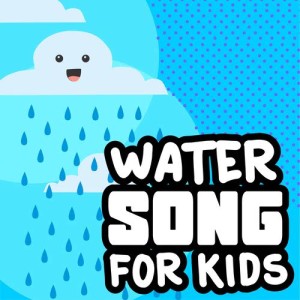 收聽Balloon and Ben的Water Song for Kids歌詞歌曲