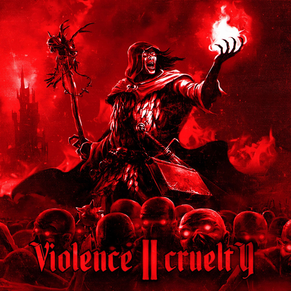 DREAM KILLERS (Explicit)