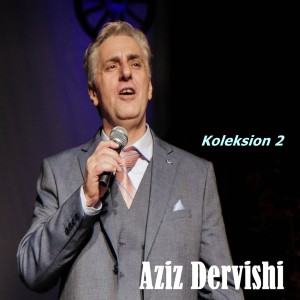 Listen to Uskana eshte e jona song with lyrics from Aziz Dervishi