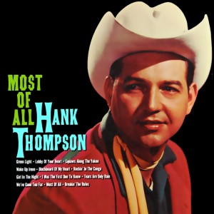 ดาวน์โหลดและฟังเพลง Breaking the Rules พร้อมเนื้อเพลงจาก Hank Thompson
