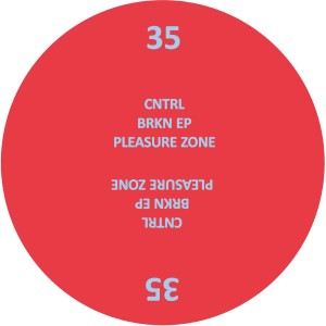 收聽CNTRL的TRNST (Original Mix)歌詞歌曲