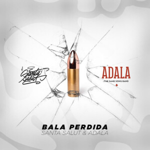 Album Bala Perdida (Explicit) from 