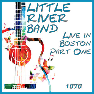 收听Little River Band的Happy Anniversary歌词歌曲
