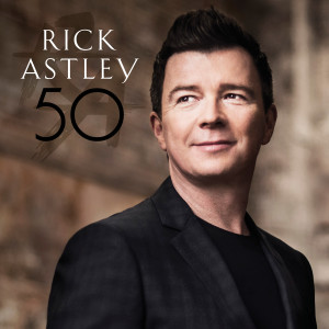 Album 50 from Rick Astley
