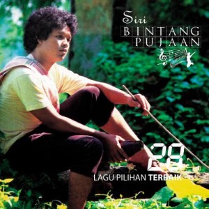 Herman Tino的專輯Siri Bintang Pujaan