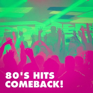 Album 80's Hits Comeback! from The 80's Allstars