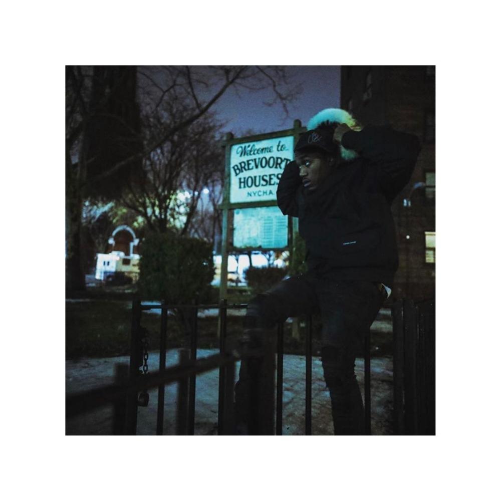 Feel the Pressure (feat. LlardoBaby, Dizzle & JayRock Banga) (Explicit)