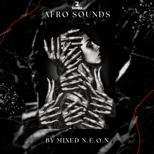 Album AFROSOUNDS BY MIXED N.E.O.N from Cool 7rack