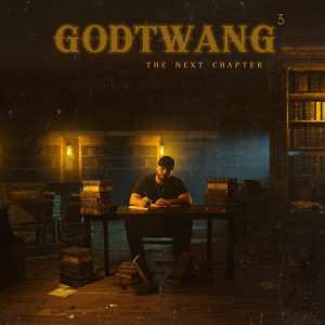 Album GodTwang 3: The Next Chapter oleh Rare of Breed