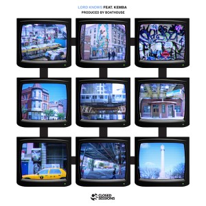 收聽Closed Sessions的Lord Knows (Explicit)歌詞歌曲