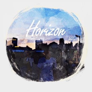 Album Horizon from WiFi歪歪