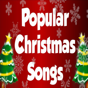 Various Artists的專輯Popular Christmas Song