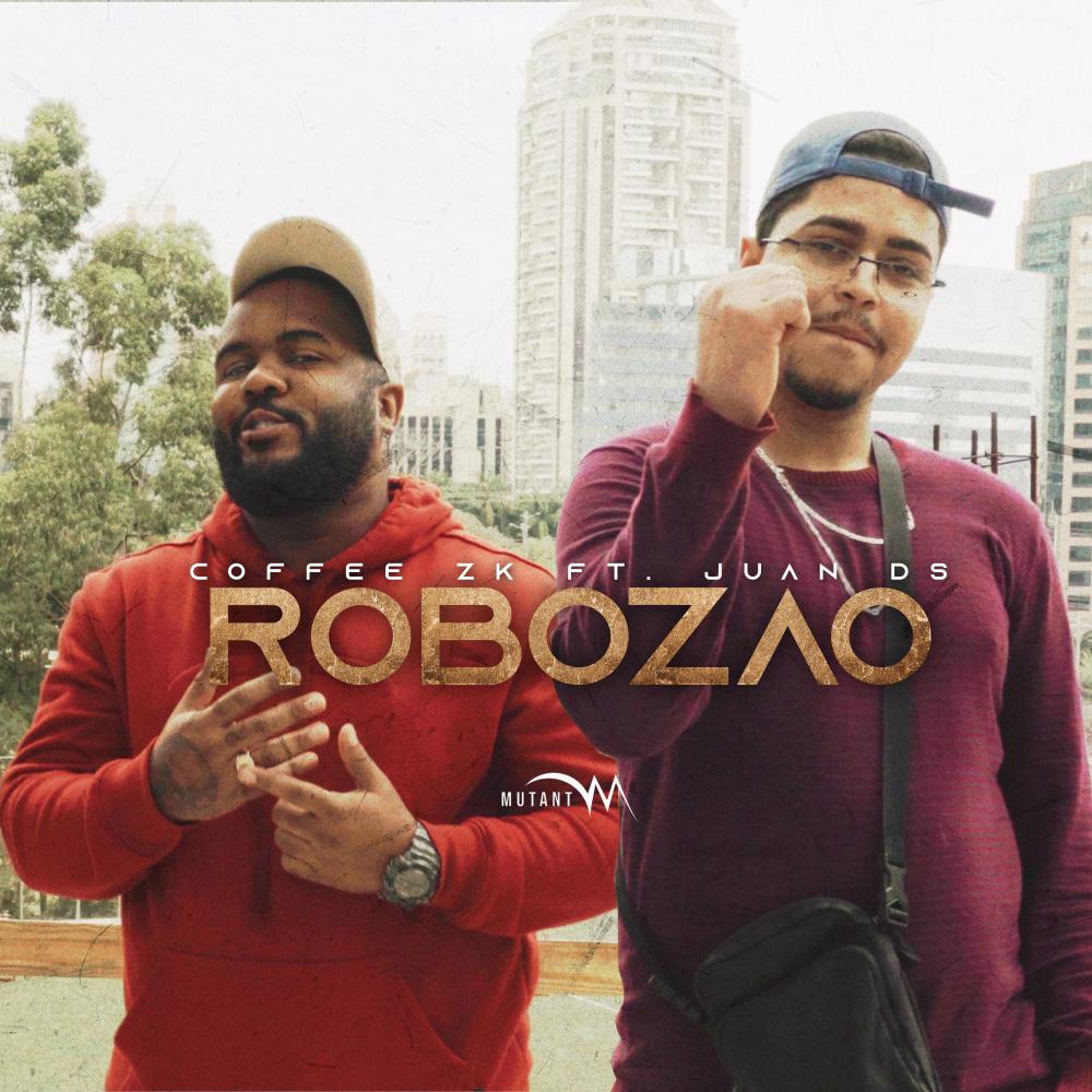 Robozão