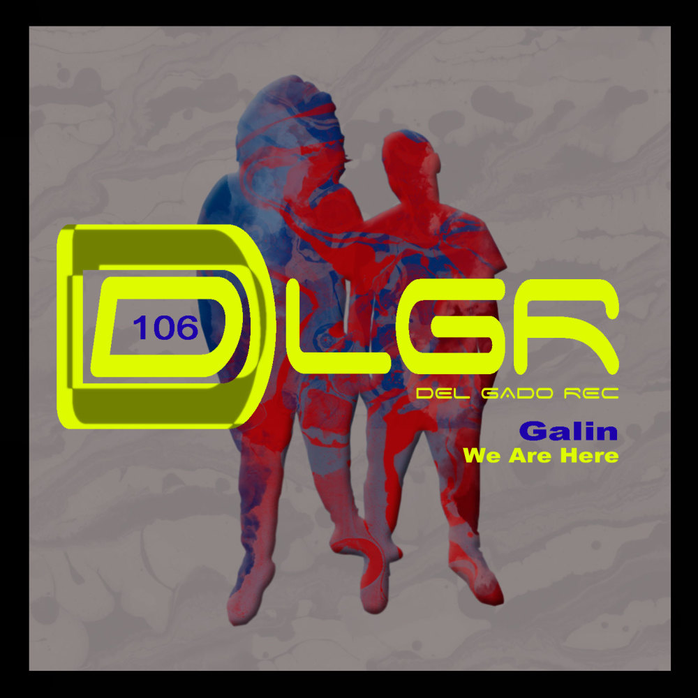 We Are Here (Emiliano Geri Crayzy Rmx)