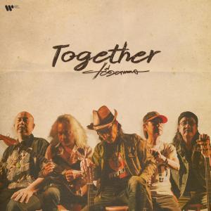 อัลบัม Together ศิลปิน แอ๊ด คาราบาว