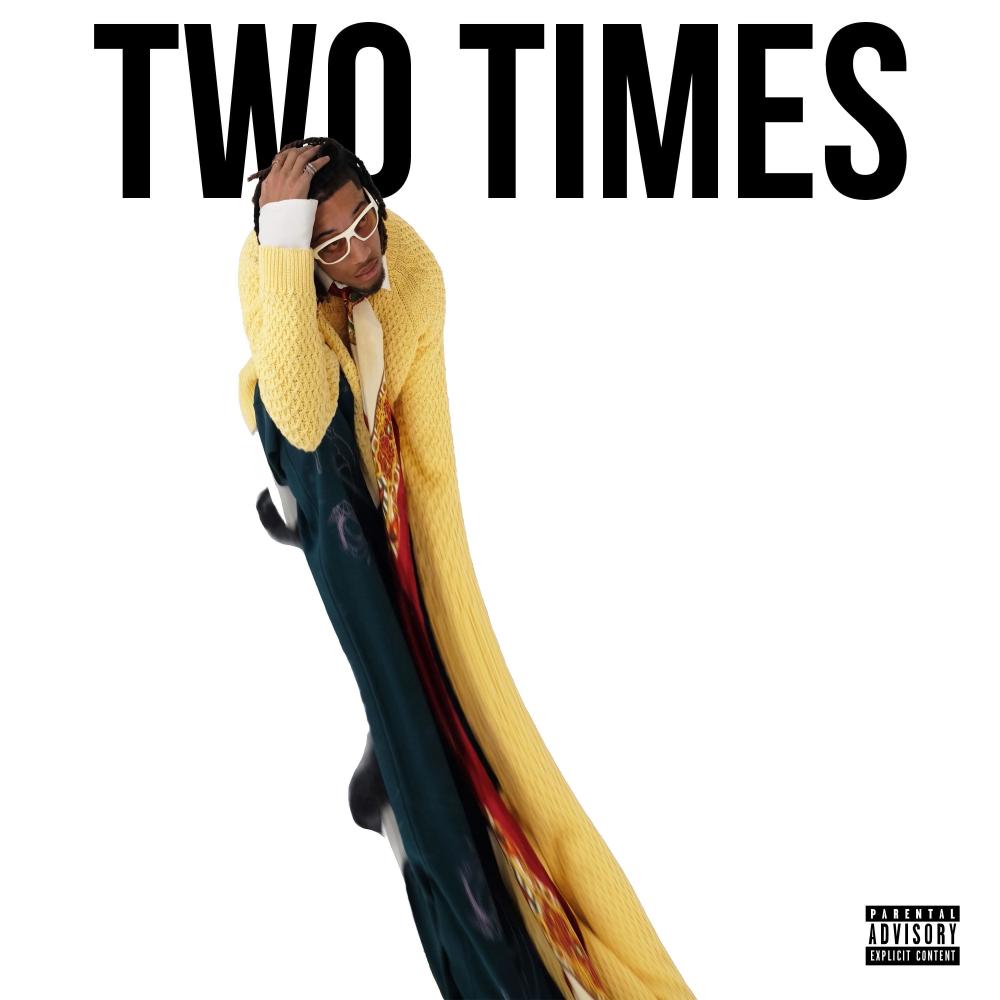 2X (Two Times) (Explicit)
