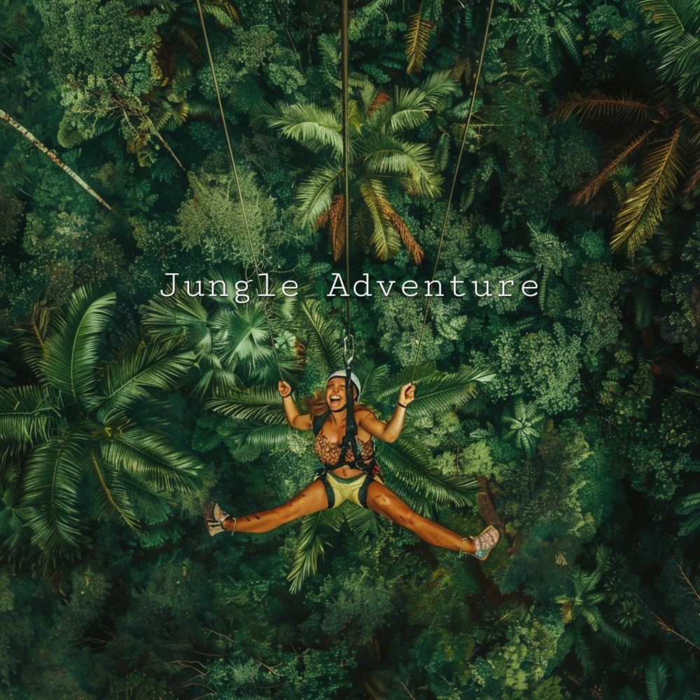 Jungle Adventure