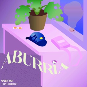 Album Aburria oleh Ermardito